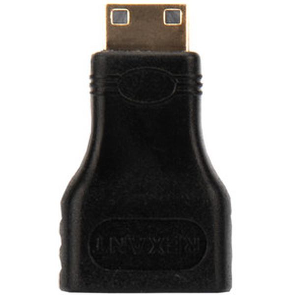 Адаптер Rexant HDMI - mini HDMI 06-0175-A