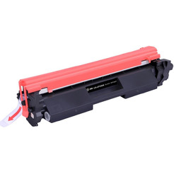 Картридж лазерный Cactus CS-CF230A CF230A (черный)