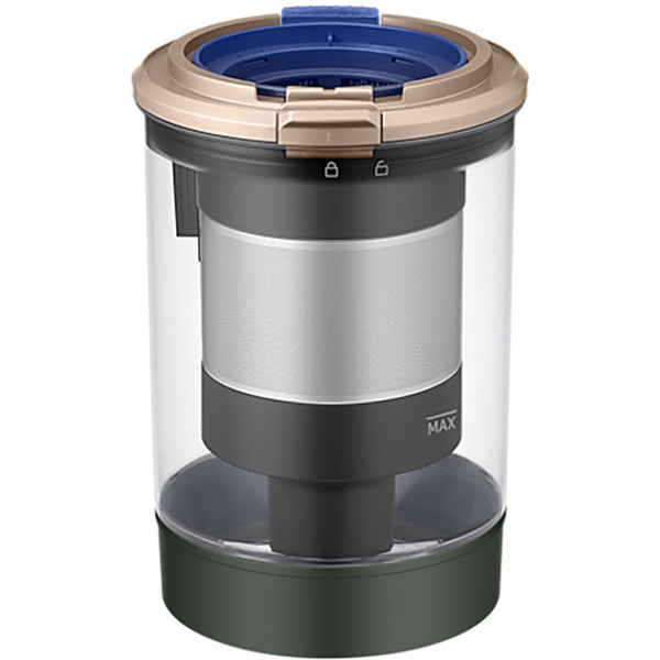 Вертикальный пылесос SAMSUNG VS20B95943N/EV