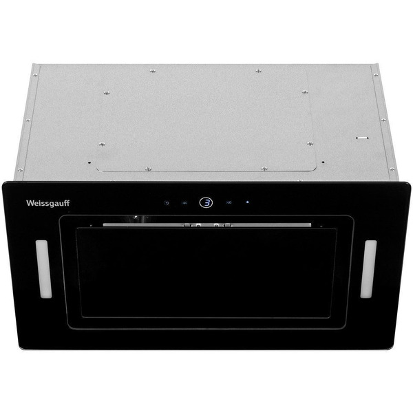 Вытяжка Weissgauff Aura 850 BL