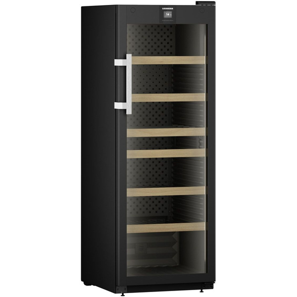 Винный шкаф Liebherr WFBLI 5041