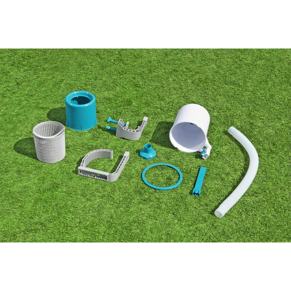 Скиммер для бассейнов от 366см Bestway 58233 BW