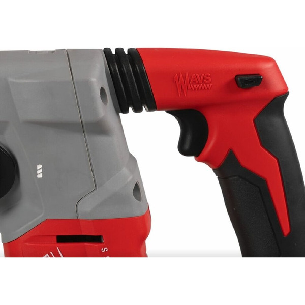 Перфоратор Milwaukee M18 BLHX100P-502P 4933498243
