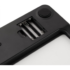 Весы напольные РЕДМОНД RS-745S (черный с рисунком)