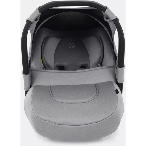 Детское автокресло Rant Cruise UB516 (серый)