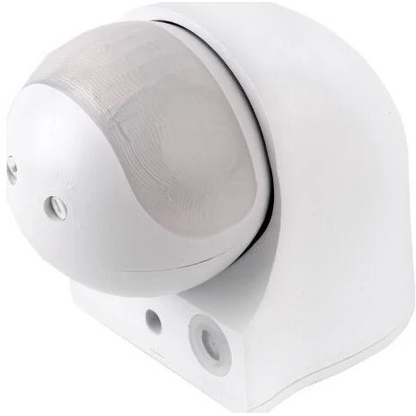 Датчик движения настенный General GMS2-W-12-12-W