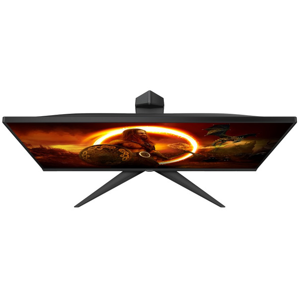 Монитор AOC 24G2U5/BK