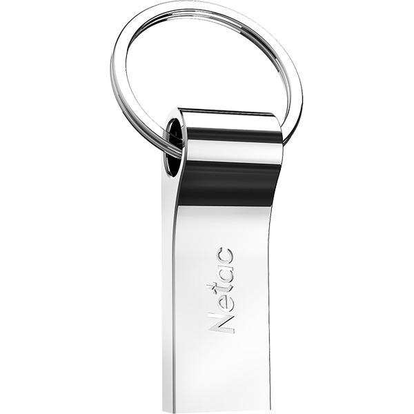 USB Flash Netac U275 USB 2.0 8GB NT03U275N-008G-20SL