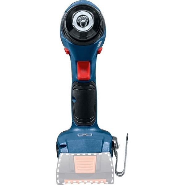 Дрель-шуруповерт Bosch GSR 18V-50 Professional 06019H5006 (без АКБ и ЗУ)