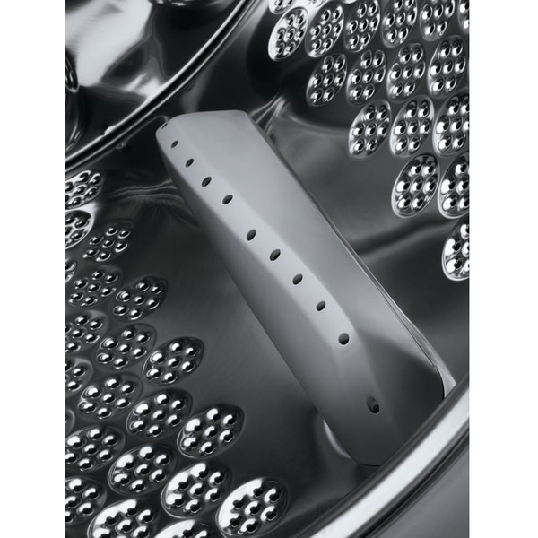 Стирально-сушильная машина ELECTROLUX EW7WR4684W