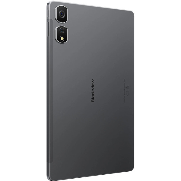 Планшет Blackview Tab 16 Pro 8GB/256GB Gray