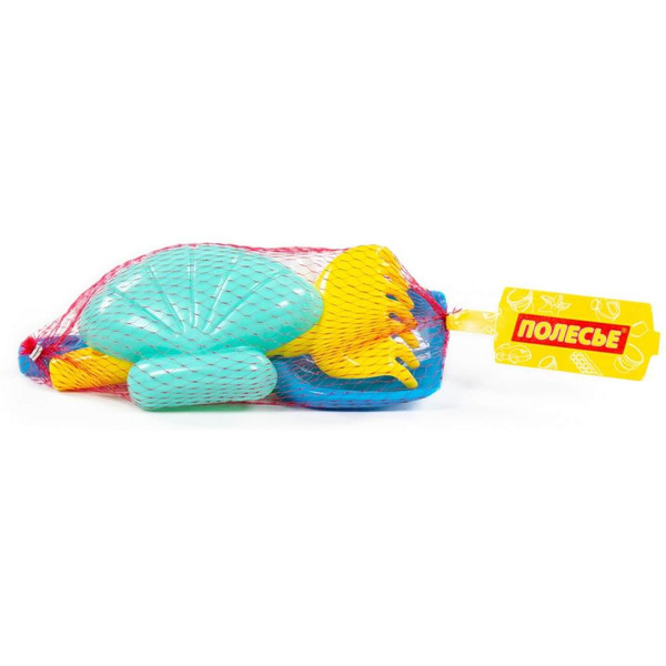 Набор игрушек для песочницы Полесье №560 57532