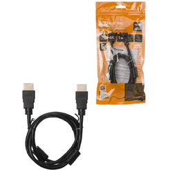 Кабель TDM Electric HDMI - HDMI SQ4040-0002