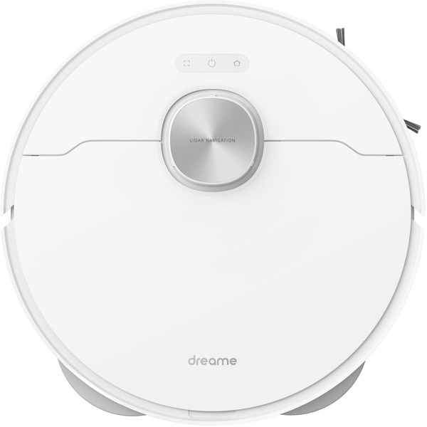 Робот-пылесос Dreame Robot Vacuum L10 Prime (RLL11GC)