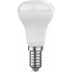 Светодиодная лампочка Gauss Elementary R50 6W 450lm 3000K E14 LED 63116