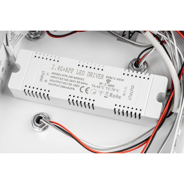 Люстра средней высоты Sundays Home R-48 6396