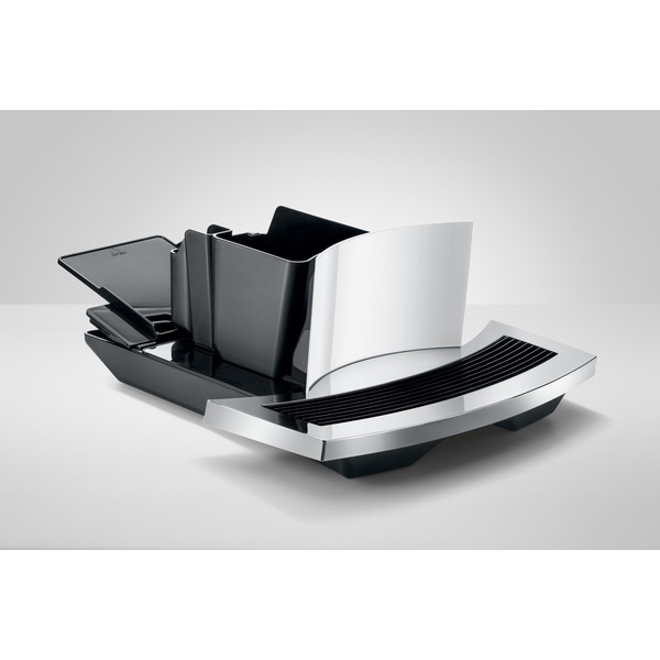 Кофемашина JURA E8 Piano белый