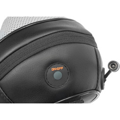 Универсальная массажная подушка Bradex  «ВАЛЛИ» KZ 1171