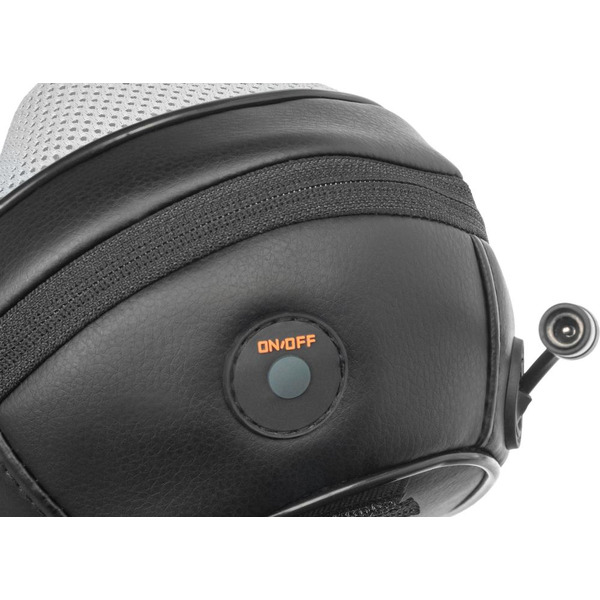 Универсальная массажная подушка Bradex  «ВАЛЛИ» KZ 1171