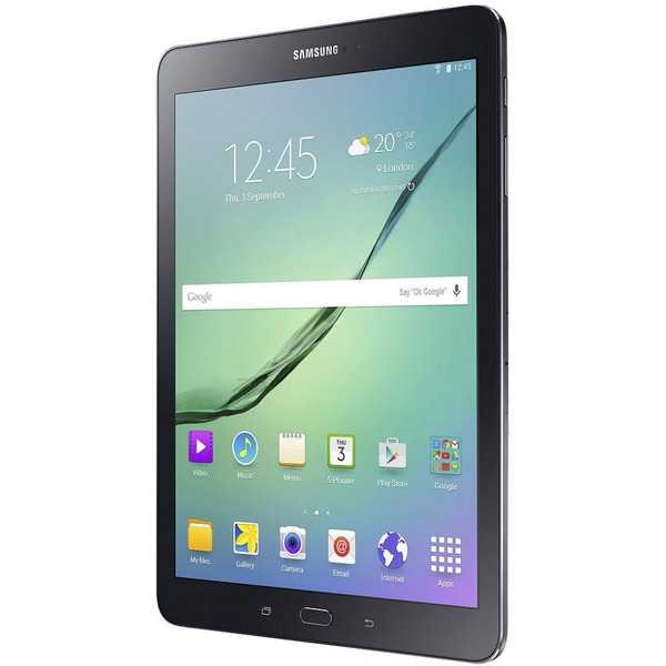Планшет SAMSUNG Galaxy Tab S2 32GB LTE Black (SM-T819NZKESER)