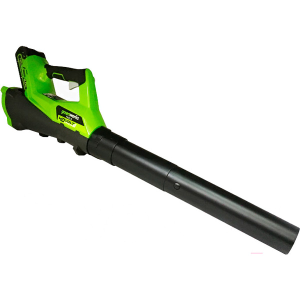 Воздуходувка Greenworks G40ABK4 2400807UB