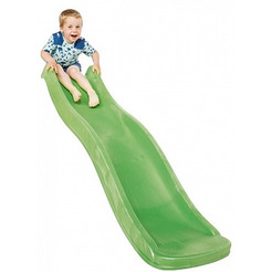 Скат для горки KBT Tweeb HDPE 401.009.013.001 (салатовый)