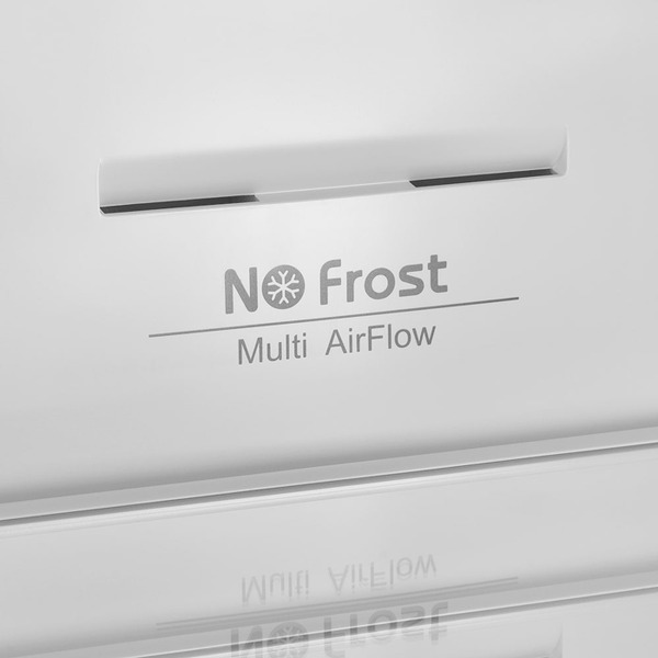 Холодильник MAUNFELD MFF200NFХ10 Inverter