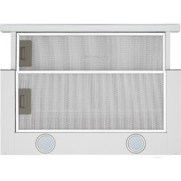 Кухонная вытяжка MAUNFELD VS Fast Glass 60 (белый)