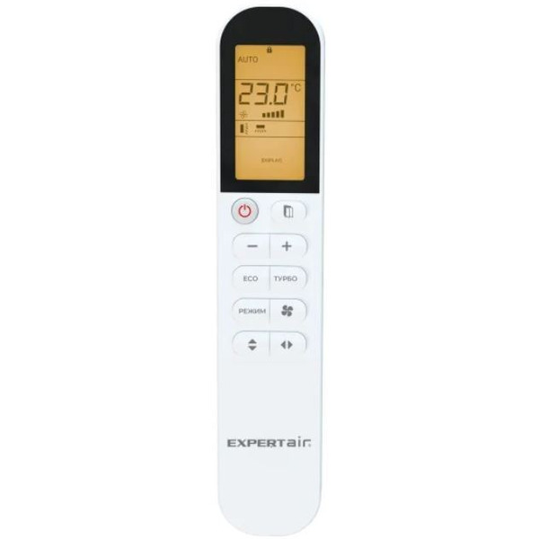 Кондиционер Expertair Progress Inverter ZAC-I/PG24NPZ