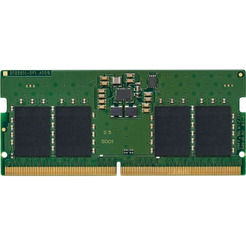 Оперативная память Kingston KVR56S46BS6-8