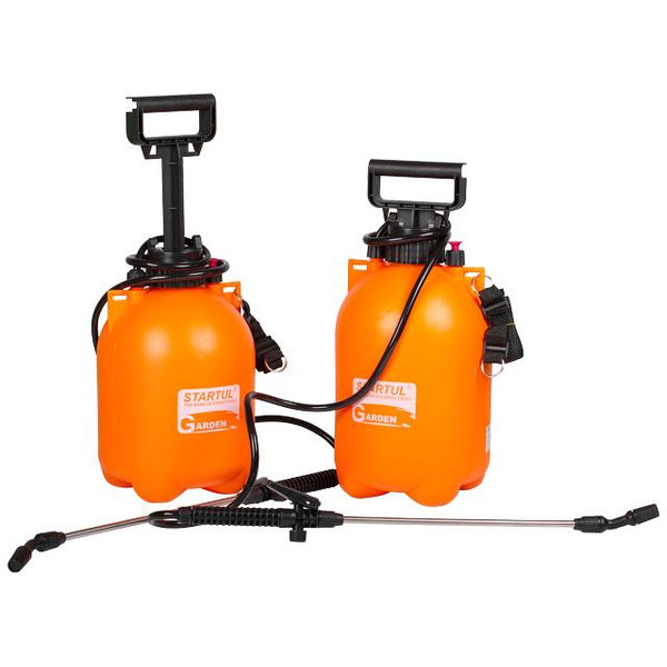 Опрыскиватель Startul Garden ST6021-30