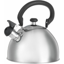 Чайник со свистком Appetite LKD-049