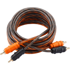 Кабель межблочный DL Audio Gryphon Lite RCA 6M
