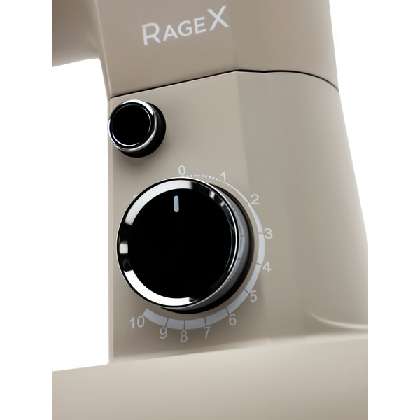 Планетарный миксер RageX R006-110