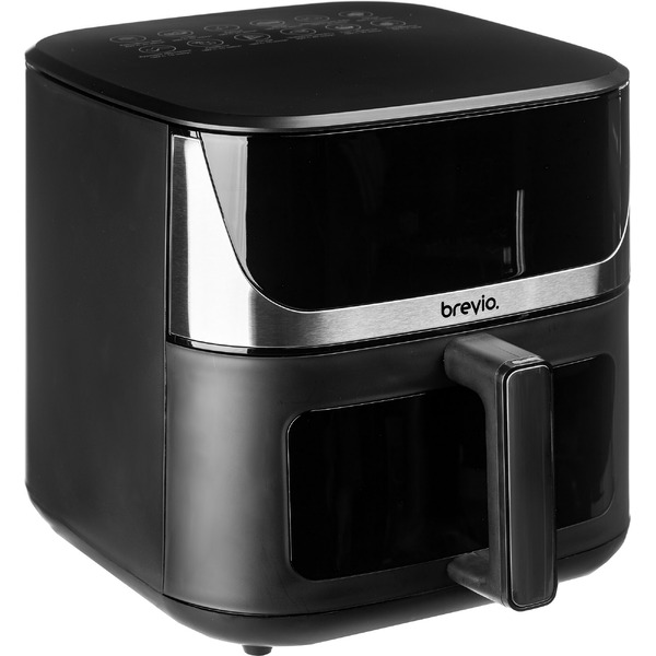 Аэрогриль Brevio Max WD-10