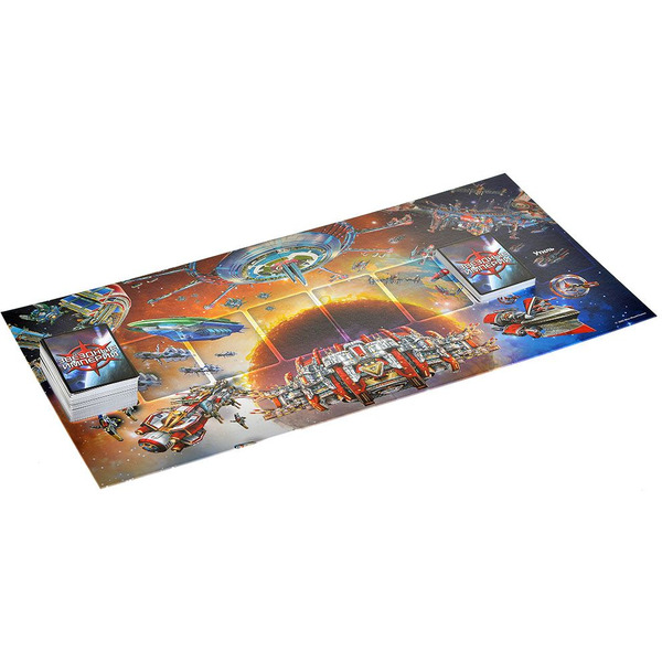 Настольная игра Мир Хобби Звёздные империи Наследие 952219