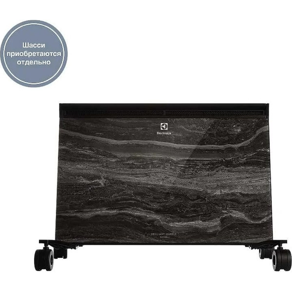 Конвектор Electrolux ECH/BMI-2000 Brilliant Marble