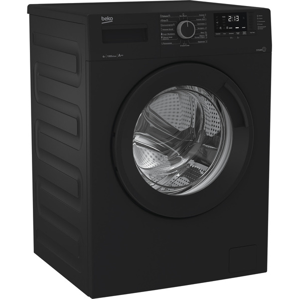 Стиральная машина BEKO WSRE6512ZAA