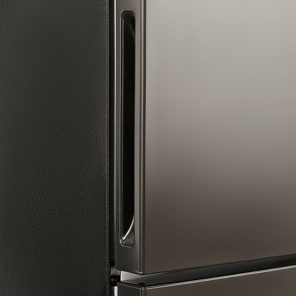 Холодильник  MAUNFELD MFF200NFSB10 Inverter