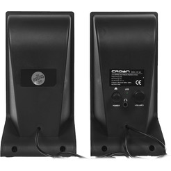 Акустика Crown CMS-601