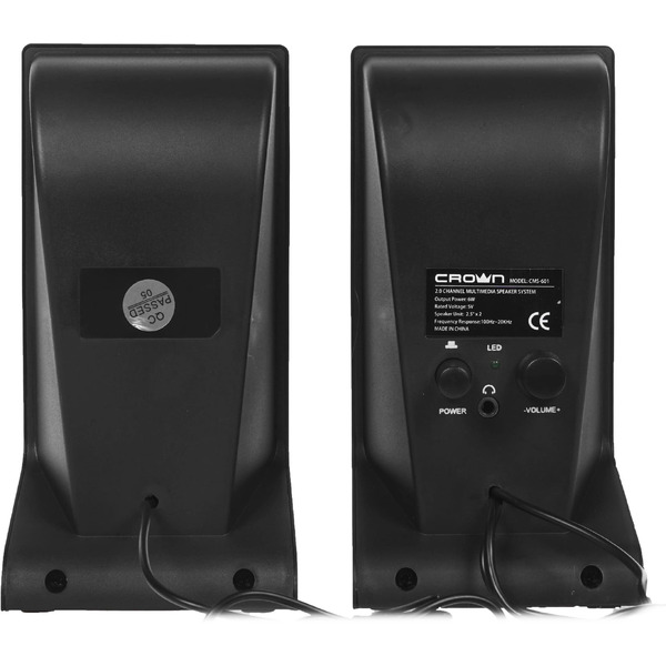 Акустика Crown CMS-601