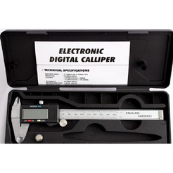 Штангенциркуль VERTEXTOOLS 3010-01