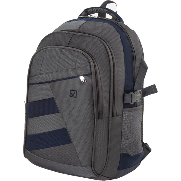 Рюкзак BRAUBERG URBAN MainStream 2 224446