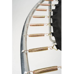 Батут Calviano 312 см - 10ft INSIDE master smile