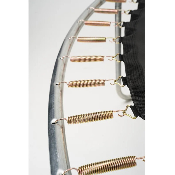 Батут Calviano 312 см - 10ft INSIDE master smile