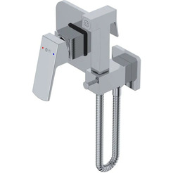 Смеситель с лейкой для биде AV Engineering AVNEO2-A170-147