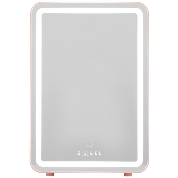 Холодильник для косметики ZUGEL ZCR10