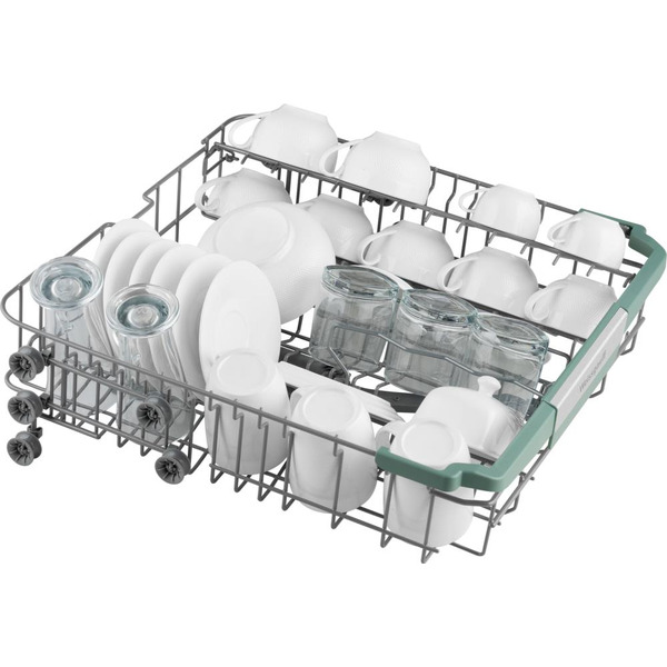 Встраиваемая посудомоечная машина Weissgauff BDW 6136 D Inverter AutoOpen Infolight