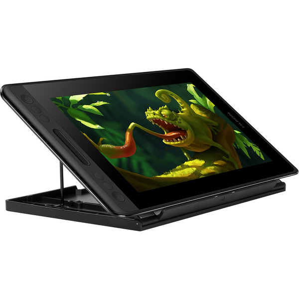 Интерактивный дисплей Huion Kamvas Pro 12