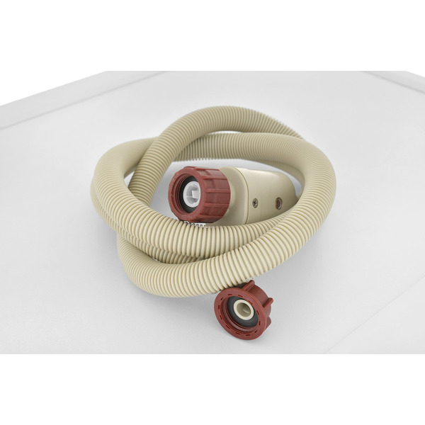 Стирально-сушильная машина GRUNDIG GW7 P510447 W